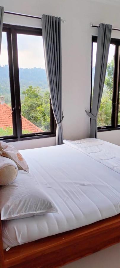 Giri Swari Homestay Sidemen  Dış mekan fotoğraf