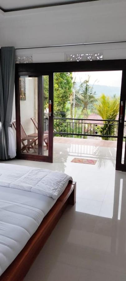 Giri Swari Homestay Sidemen  Dış mekan fotoğraf
