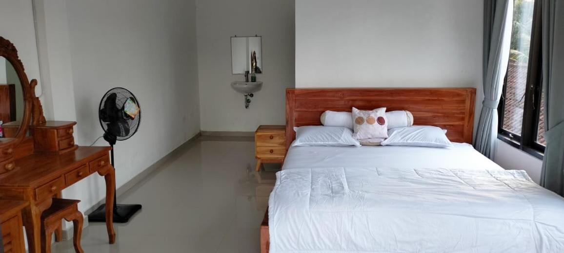 Giri Swari Homestay Sidemen  Dış mekan fotoğraf