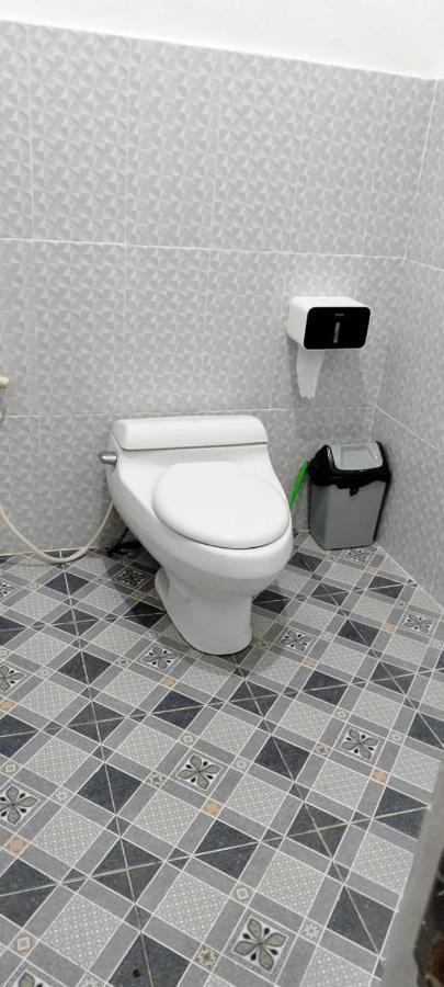 Giri Swari Homestay Sidemen  Dış mekan fotoğraf