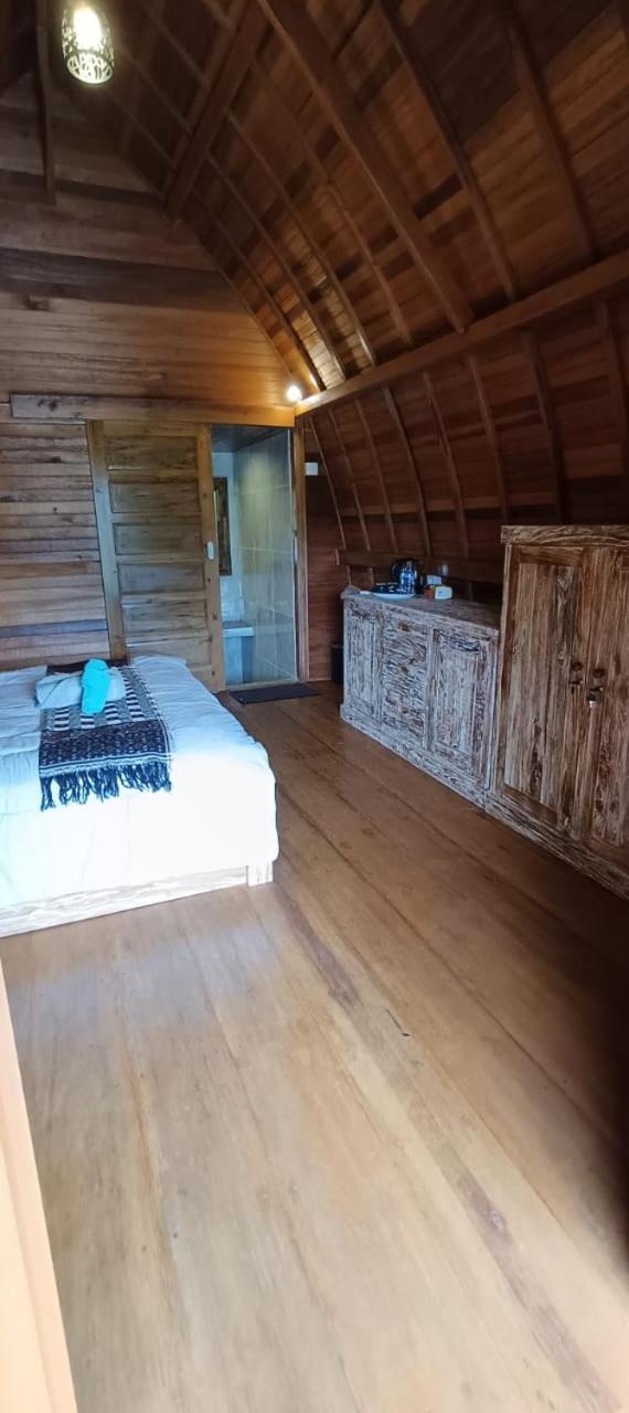 Giri Swari Homestay Sidemen  Dış mekan fotoğraf