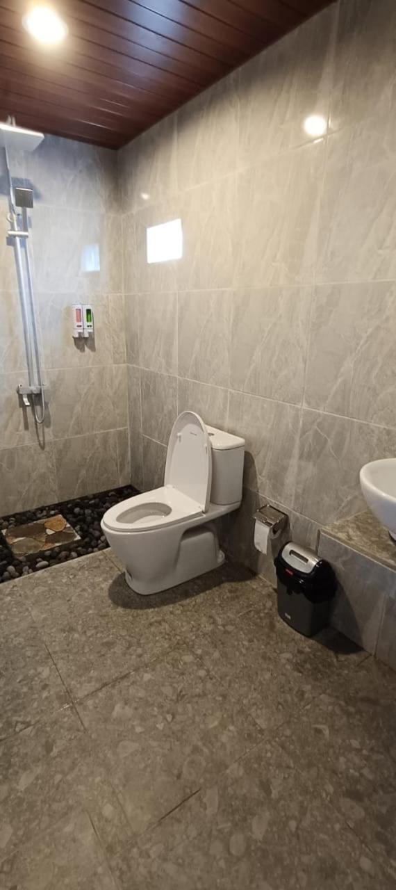 Giri Swari Homestay Sidemen  Dış mekan fotoğraf