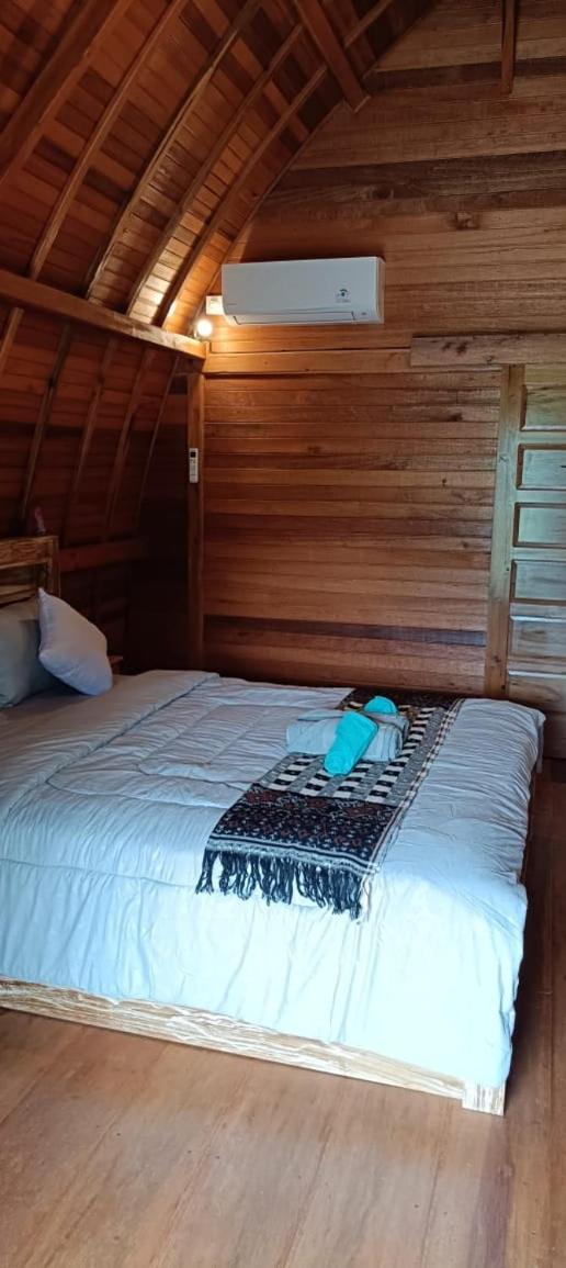 Giri Swari Homestay Sidemen  Dış mekan fotoğraf